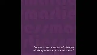 Smarties - Recuerdos