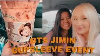 HAPPY (ALMOST) BIRTHDAY JIMIN 'CHIMTOBER' 🧡 | KAYLIN JANE
