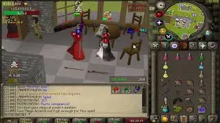 client report for purespam