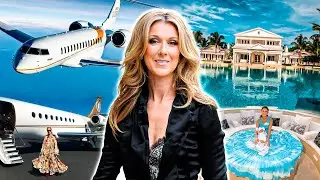 Céline Dion Lifestyle 2024 | Net Worth, Car Collection, Mansion...