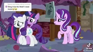 Every Funny Moment in Mlp