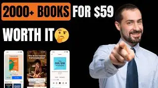 Read 2000+ Books in Minutes? Headway Premium Review
