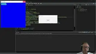 JavaFX application 5 Console Styling