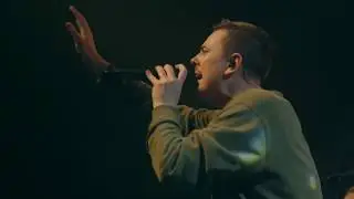 Seek - Citipointe Worship | Chardon Lewis