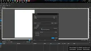 BlueBeam - How To Reduce File Size/Compress PDF