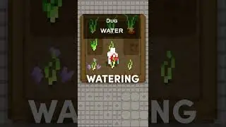 My Cozy Farming Game.🌱  #indiedev #gamedev #indie