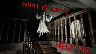 DEMONS AND DOLLS!?!? SCARIEST GAME EVER