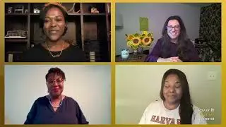 Power BI Women Summit   Welcome