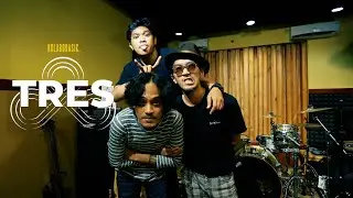 KOLABORASIC : Tres | Eps. 2