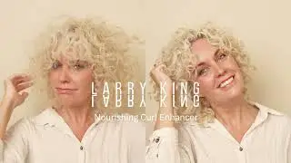 KEEP YOUR CURLS SOFT AND DEFINED
