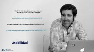 Qué es la usabilidad web, aproximación al concepto