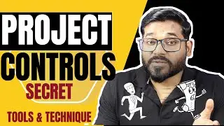 Master Project Controls The Secret to Avoiding Delays and Cost Overruns