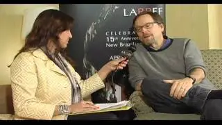 Fernando Meirelles no LABRFF