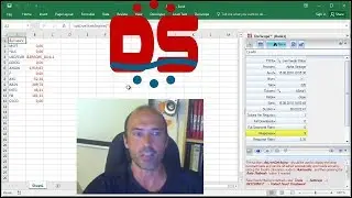 How to best use the free version of Alpha Vantage in Excel (older version)