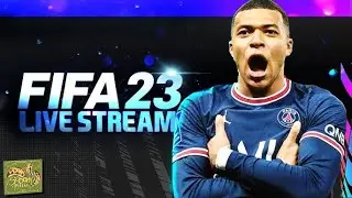fifa 23 stream | товарки/паки/rivals