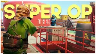 LA MEJOR FORMA de EMPEZAR un WIPE LLENO de PLAYERS!