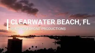 Clearwater Beach, FL 2019