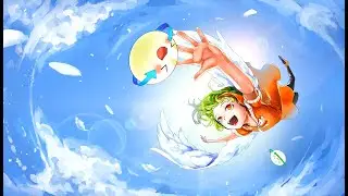 FREEDOM DIVE HDHR FC #1