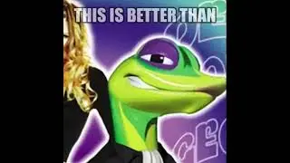 SAY GEX!