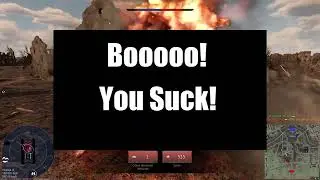 War Thunder Chill and vibe