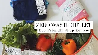 Zero Waste Outlet | Affordable Zero Waste Products!