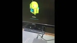 how to flash the mxq tv box with firmware?
