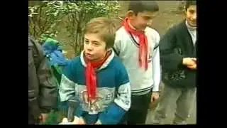Лезги Аялар - Lezgi Kids