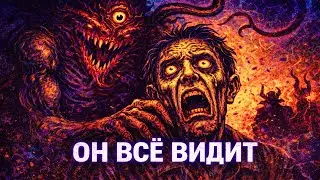 Как Тзинч Превращает Людей В Монстров В Warhammer 40k