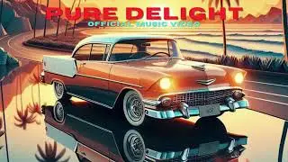 JASPER VIBES - Pure Delight (Official Video)
