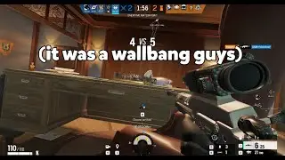 when you get the sickest kali kill of your entire life