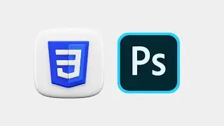 Tutorial CSS + PHOTOSHOP | Como Exportar CSS do Photoshop