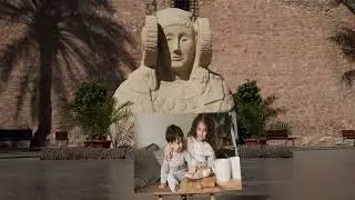 Elche Slideshow v.1 😍 Amazing Chill Civer song with special epicVideo edition of special places