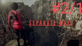 Resident Evil 4 REMAKE XBOX SERIES S - DLC SEPARATE WAYS - PARTE 2/1 - FULL HD/60FPS.