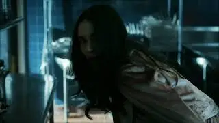 Gotham, headshot