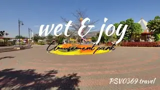 wet & joy | Amusement park | lonavala | Maharashtra | 799rs.only