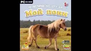 Мой Пони.