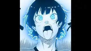 bachira edit - llusionmusic x banakula x playboi carti meh remix