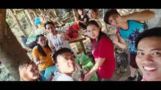 tara sa bundok with tropa