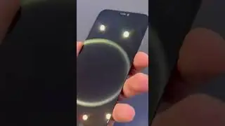 Дисплей 12 pro max