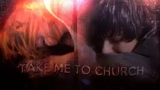 Cat Skin | Take Me To Church