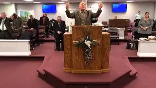 9-24-2017 6pm Sunday Bradenton Gospel Tabernacle