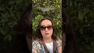 Что будет на мастер-классе Наталии Цыгановой? Часть 2