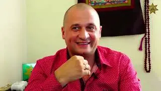 Отрывки из семинара Похудение с помощью эзотерики