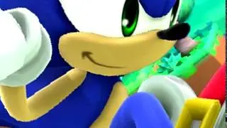 Never Let Go! (VERY LOUD!)