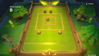 Genshin Impact Bing-Bang-Zwitscherball Einzelplayer