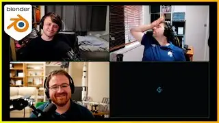 BlenderNest #58 - Entertainment, Creators We Admire and Copyright!