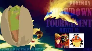Pokemon Showdown Tournament Battle M: Cadeorade5 vs. Beheemith