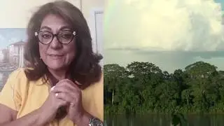 RITUAL DE NUESTROS ANCESTROS A LA LLUVIA (NARYHA CASTAÑEDA)
