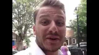 Dapperlaughs Vine Best chat up line in the world #vineshoutoutpage #creative #latenightseduction #