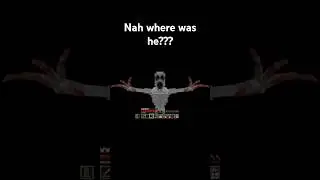Jumpscare #minecraft #horrorgaming #gaming #scary #mods #modpack #youtubeshorts #shorts #terrors